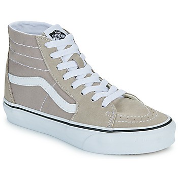 Vans Shoes Sk8-Hi - Vans Sk8 Hi Kadın Ayakkabıları