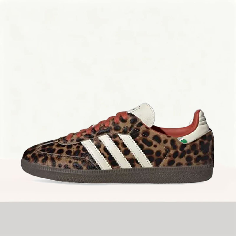 Adidas Shoes Gazelle - adidas SAMBA OG Şık, Çok Yönlü,