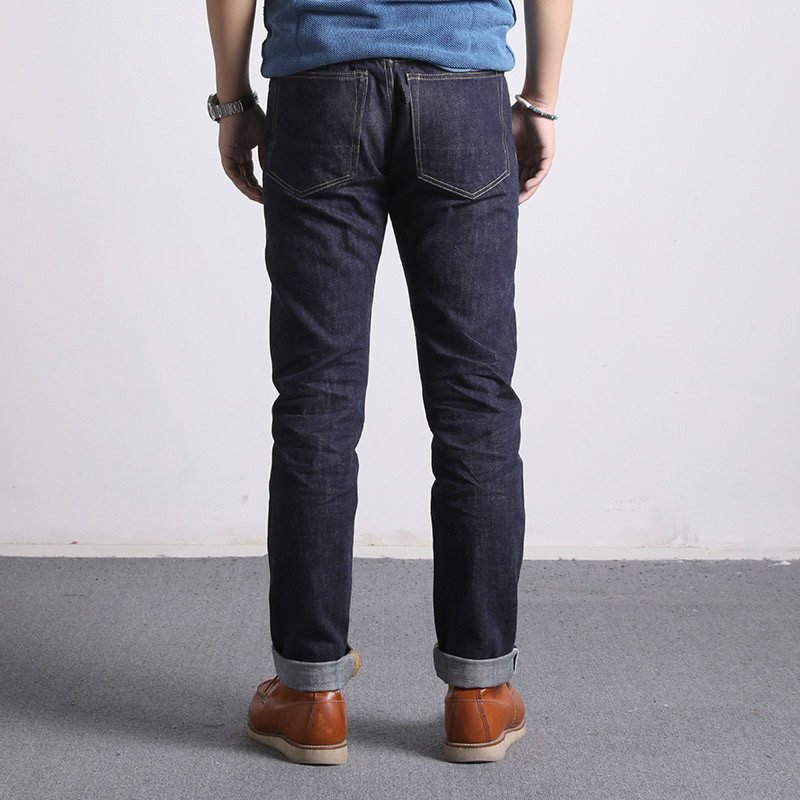 511XX-0009 RedTornado Ham Deni - Levis Jeans 501 incelemesi ve fiyatı
