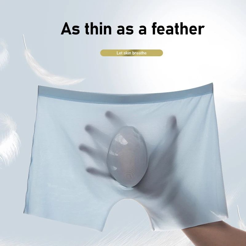 10 adet/grup erkek Yaz Buz Ipe - Multi Pack Underwear incelemesi ve fiyatı