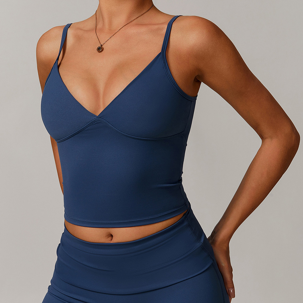 Spor Yoga yeleği iç çamaşırı k - Quick Dry Underwear incelemesi ve fiyatı