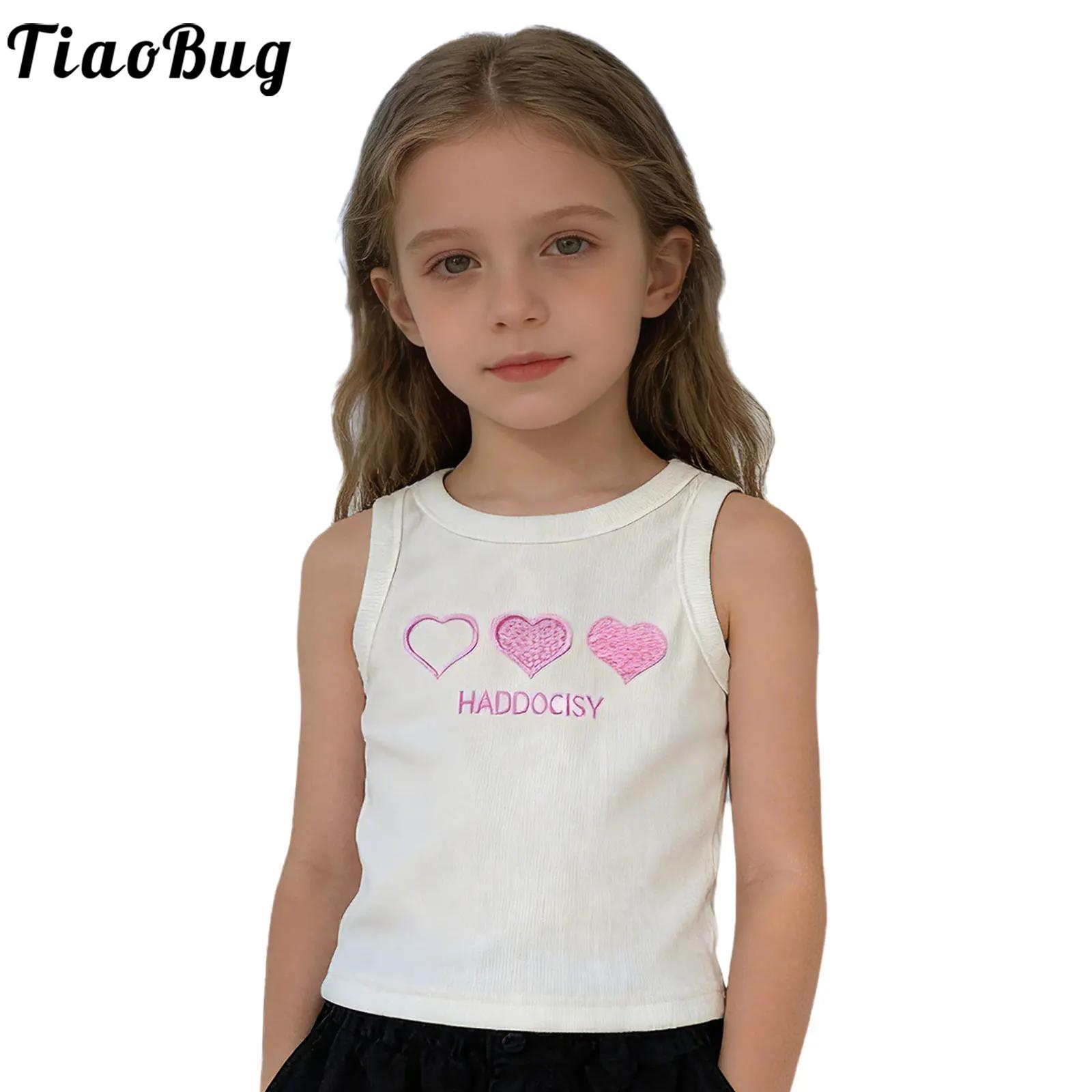 Çocuk Kız Spor Salonu Fitness  - Tank Top Ribbed incelemesi ve fiyatı