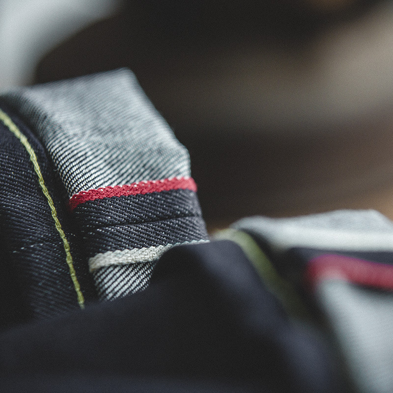 Maden Vintage 14.5oz Kenar Ham - Levis Jeans 501 incelemesi ve fiyatı