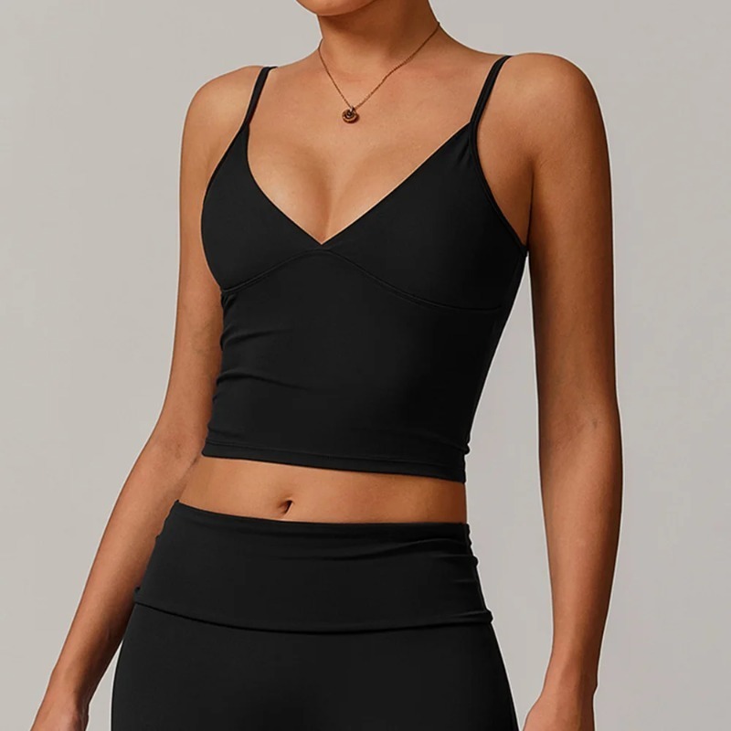 Kadın spor iç çamaşırı Yoga üs - Quick Dry Underwear incelemesi ve fiyatı