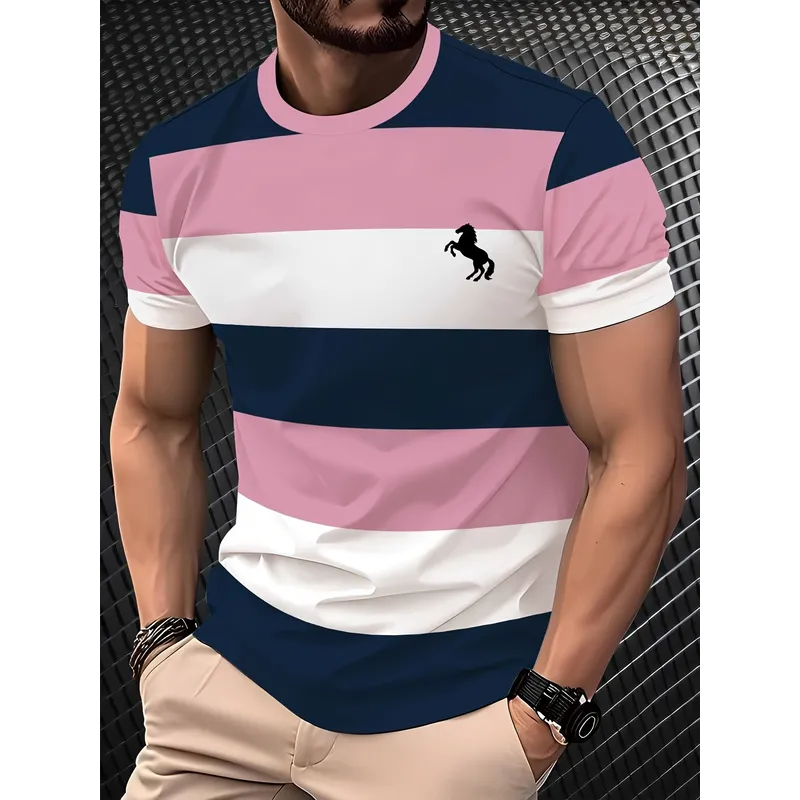 Erkekler İçin Moda Tişört Açık - Undershirt Crew Neck incelemesi ve fiyatı