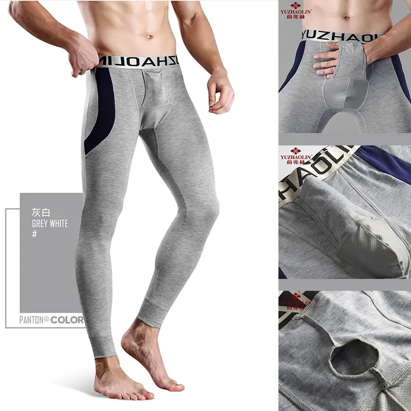Kurşun Tipi Ayırma erkek Paçal - Thermal Long John incelemesi ve fiyatı