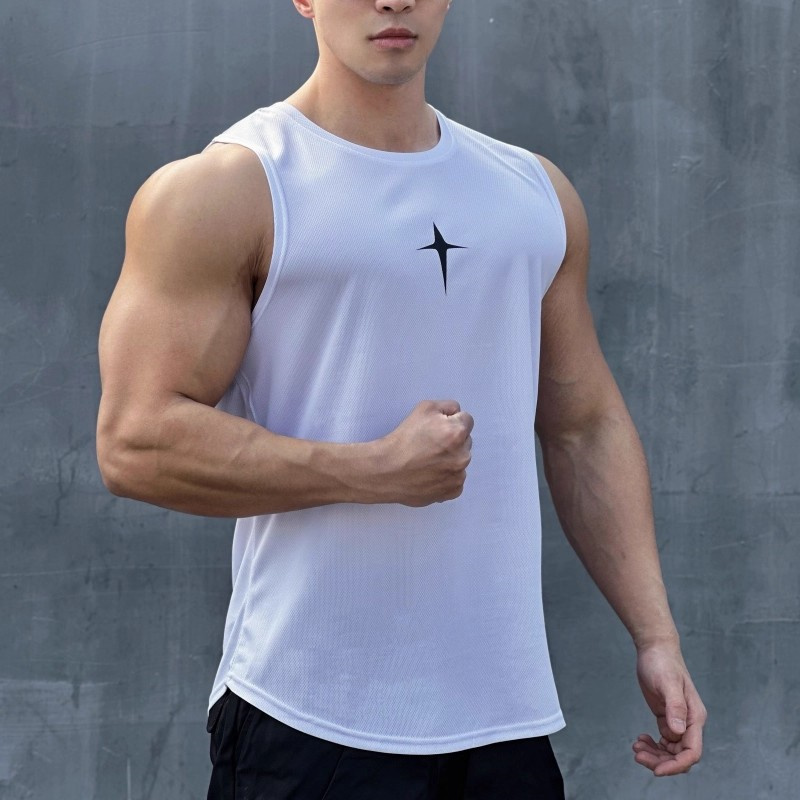 Yaz Kolsuz yelek açık hava rah - Undershirt Crew Neck incelemesi ve fiyatı