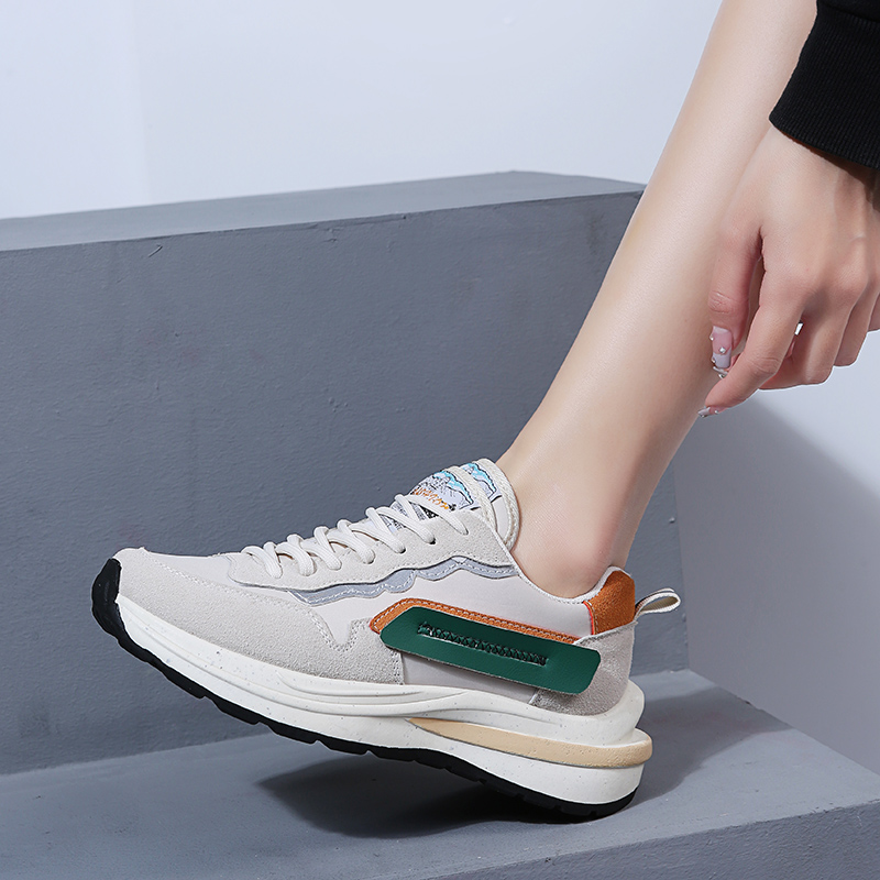 Kadınlar Yeni Lüks Marka Spor  - New Balance Shoes 550 incelemesi ve fiyatı