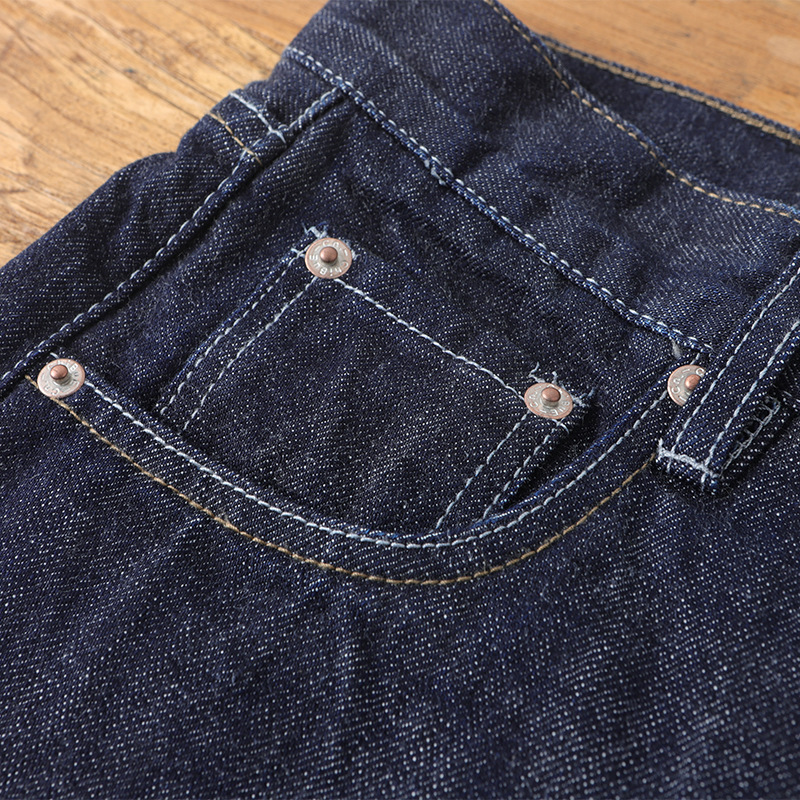 Amekaji %100 Pamuklu Erkek Kır - Levis Jeans 501 incelemesi ve fiyatı