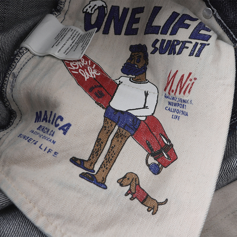 Amekaji %100 Pamuklu Erkek Kır - Levis Jeans 501 incelemesi ve fiyatı