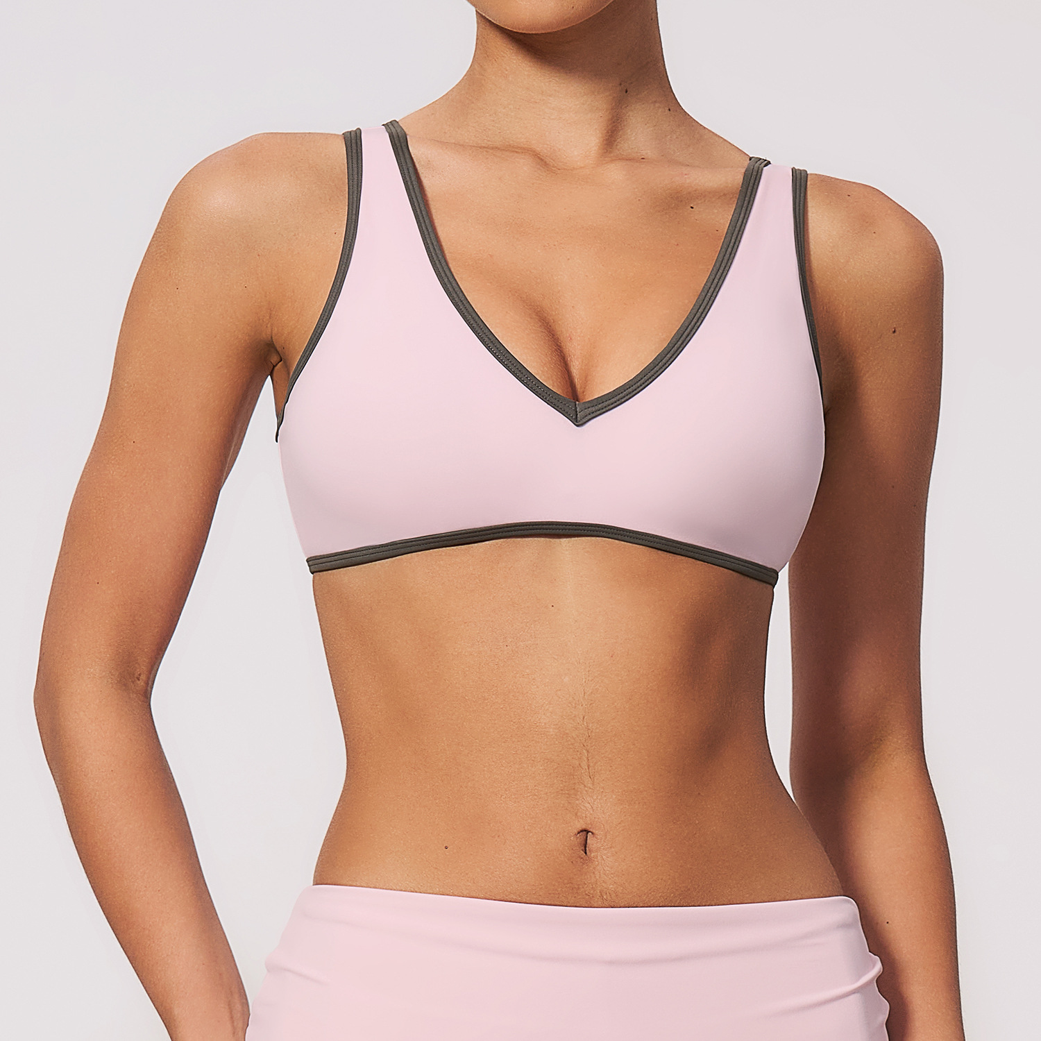 Yoga Sütyenleri Sırtı Açık Ren - Quick Dry Underwear incelemesi ve fiyatı