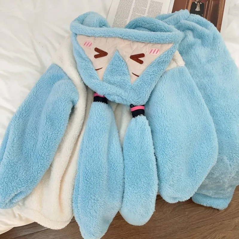 Hatsune Miku karikatür animasy - Thermal Long John incelemesi ve fiyatı