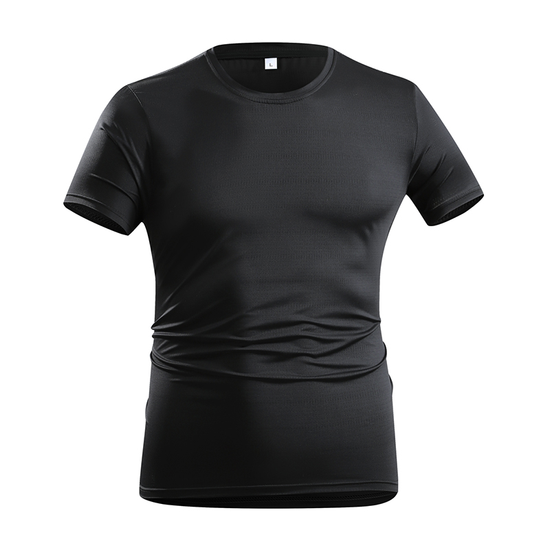 Erkekler Yaz Spor Tişörtü Çabu - T Shirt Tight Fit incelemesi ve fiyatı