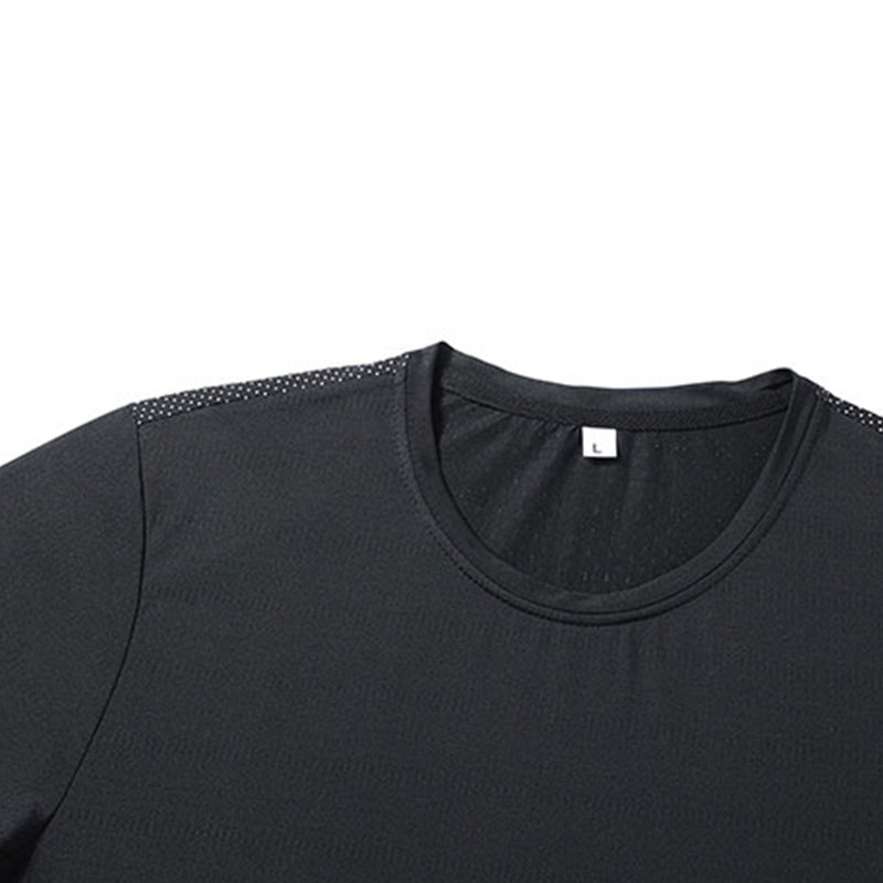 Erkekler Yaz Spor Tişörtü Çabu - T Shirt Tight Fit incelemesi ve fiyatı